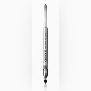 Clinique Quickliner for Eyes in Slate - NEW IN BOX!
